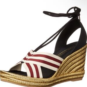 New Marc Jacobs Dani wedge